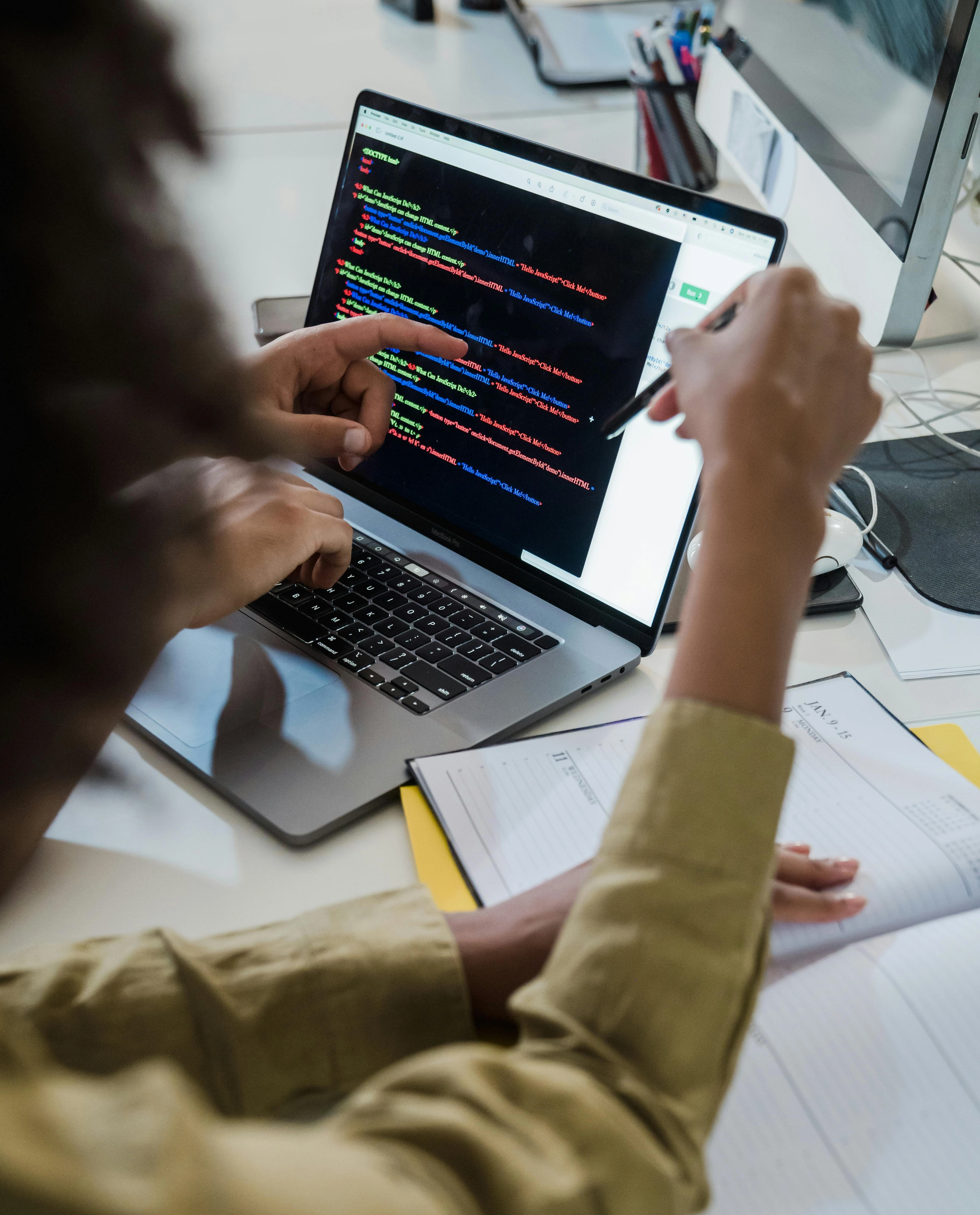 Giới thiệu Webora