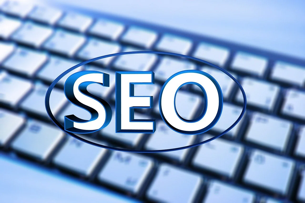 Giải pháp web & SEO Webora